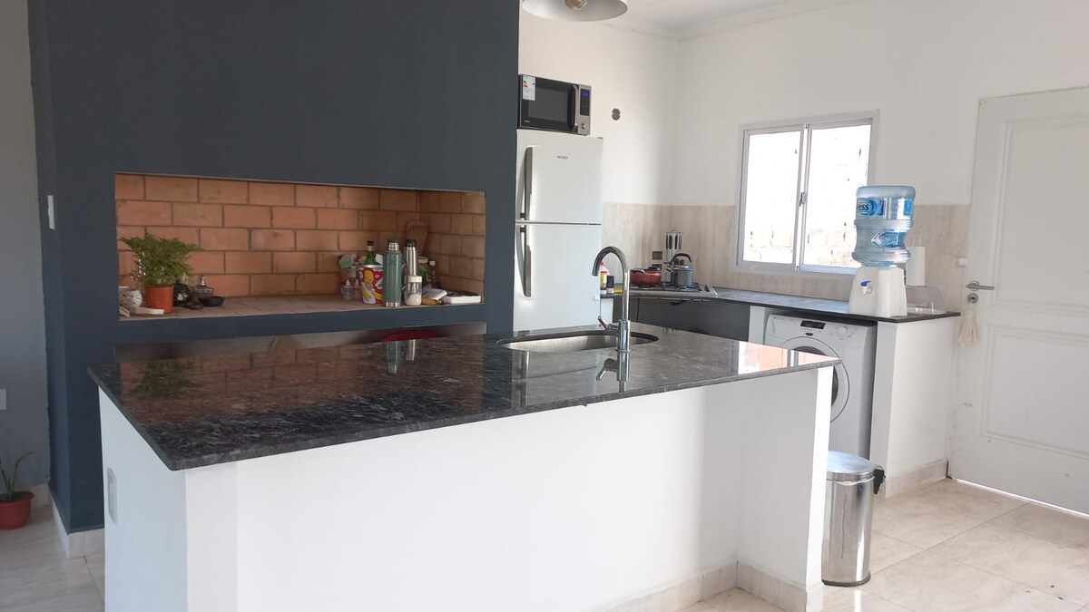 Popular Airbnb listing: The Region in Departamento Tafí Viejo