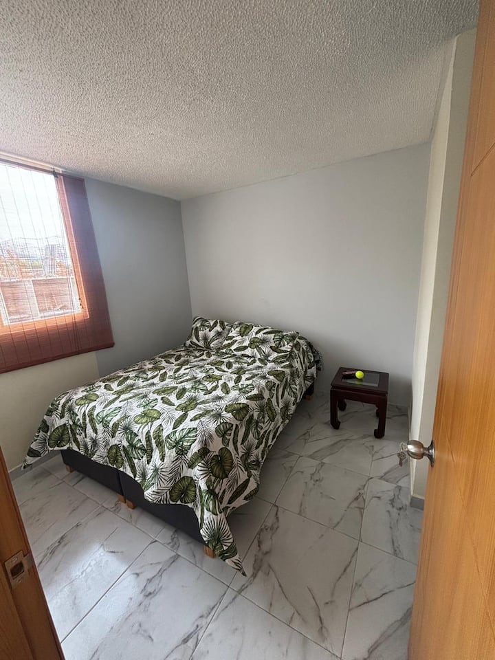 Habitación 1