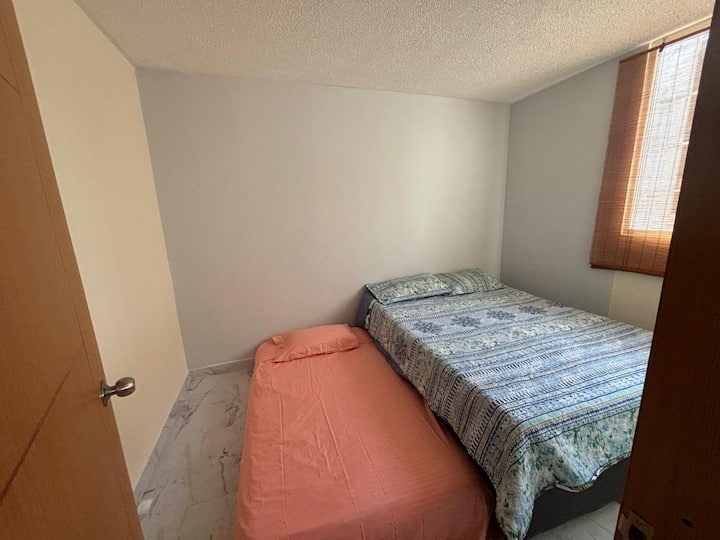 Habitación 2