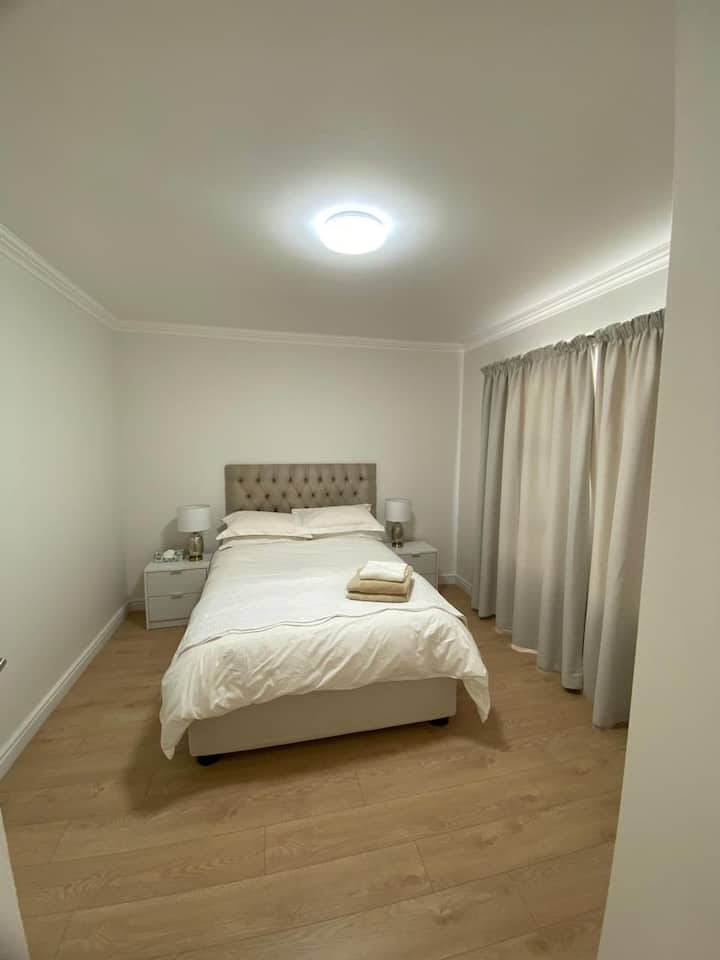 Camera da letto 1