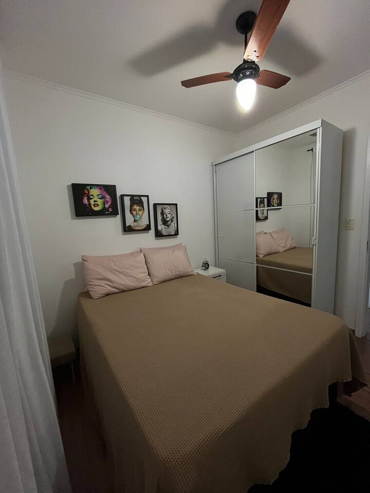 საძინებელი 3