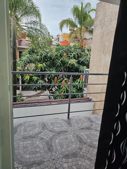 Successful Airbnb property: Cozy house in Loma Dorada in Tonalá
