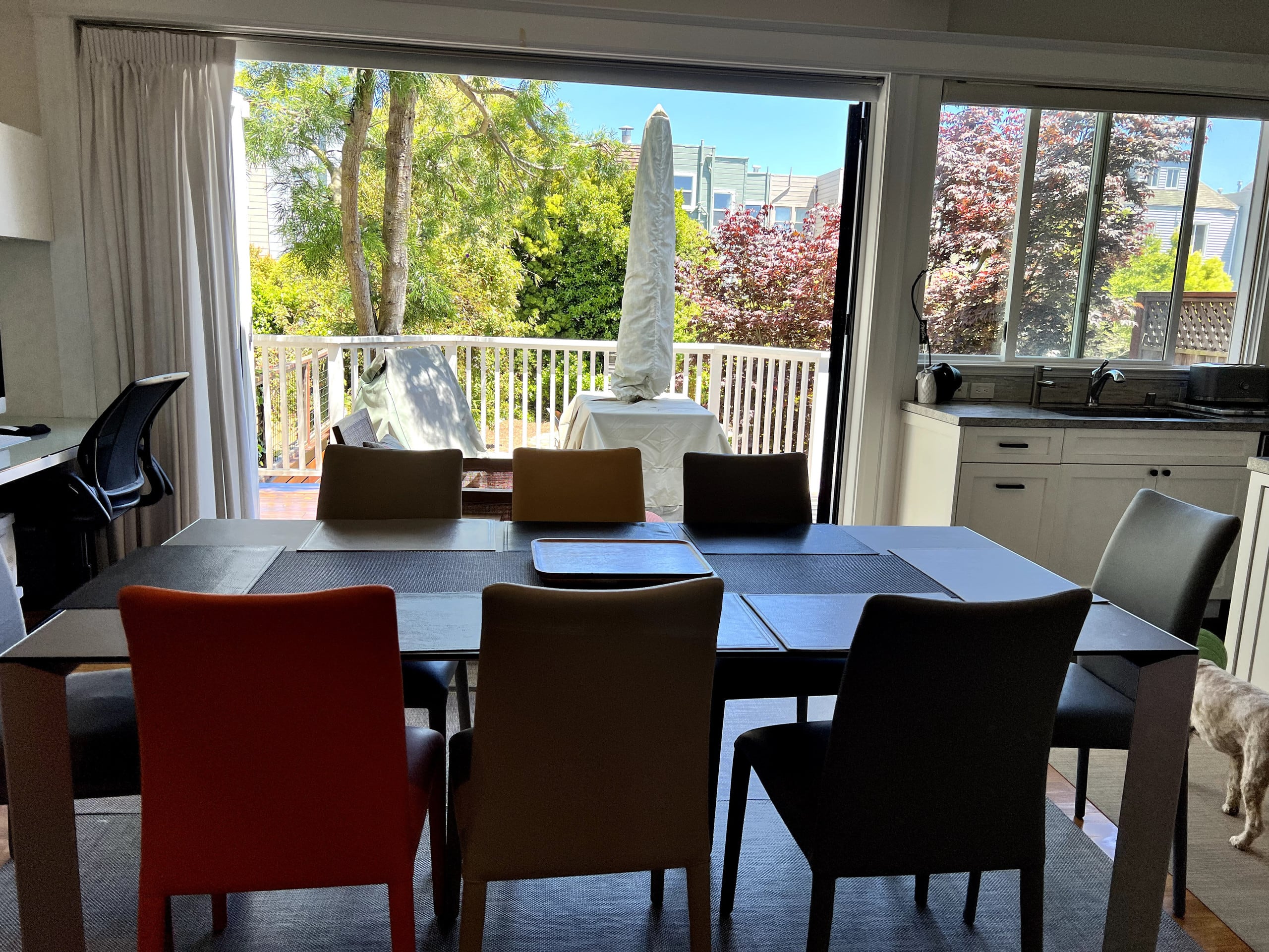 Guesthouse in San Francisco · ★4.2 · 4 bedrooms · 4 beds · 3.5 baths - Image 22