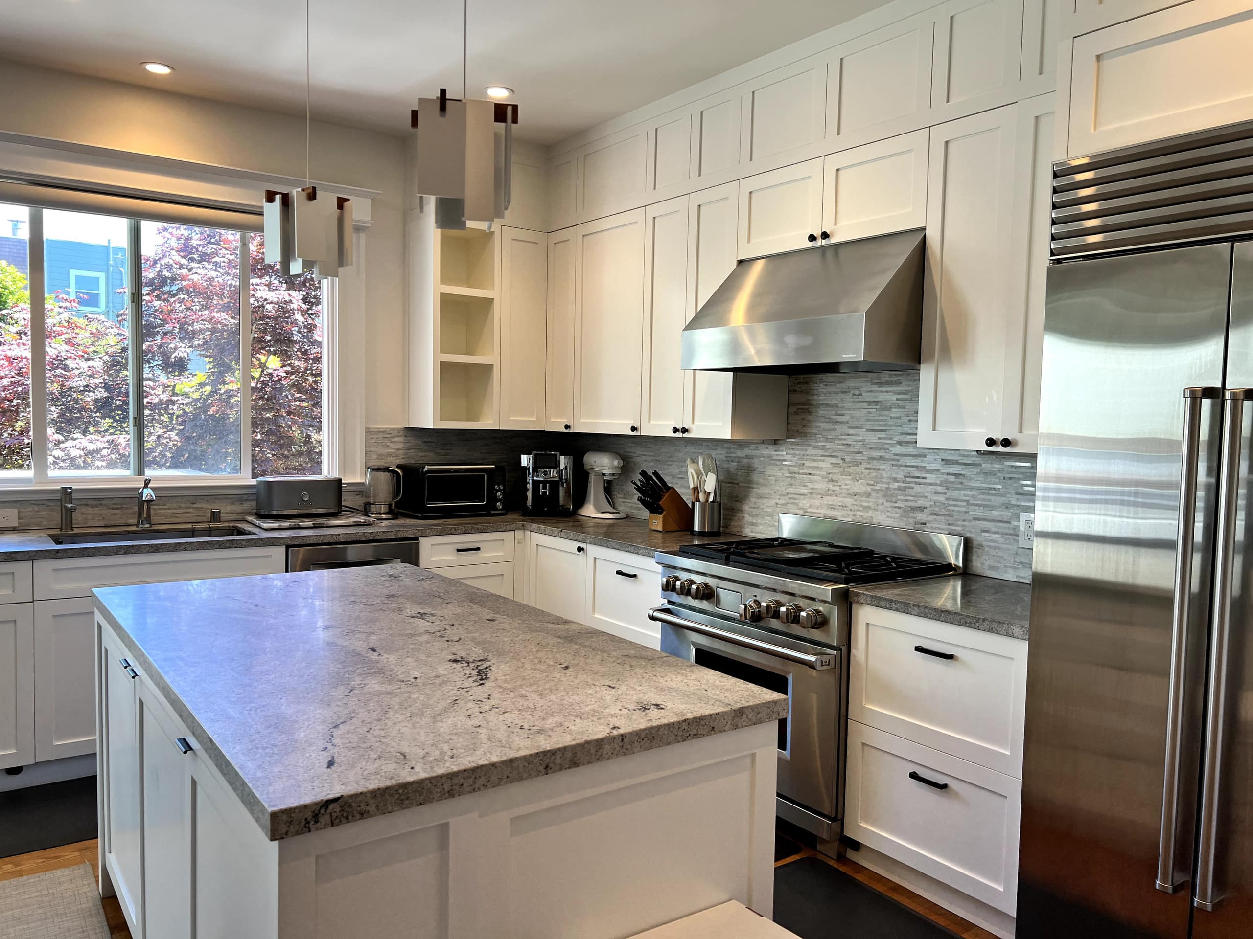 Guesthouse in San Francisco · ★4.2 · 4 bedrooms · 4 beds · 3.5 baths - Image 13
