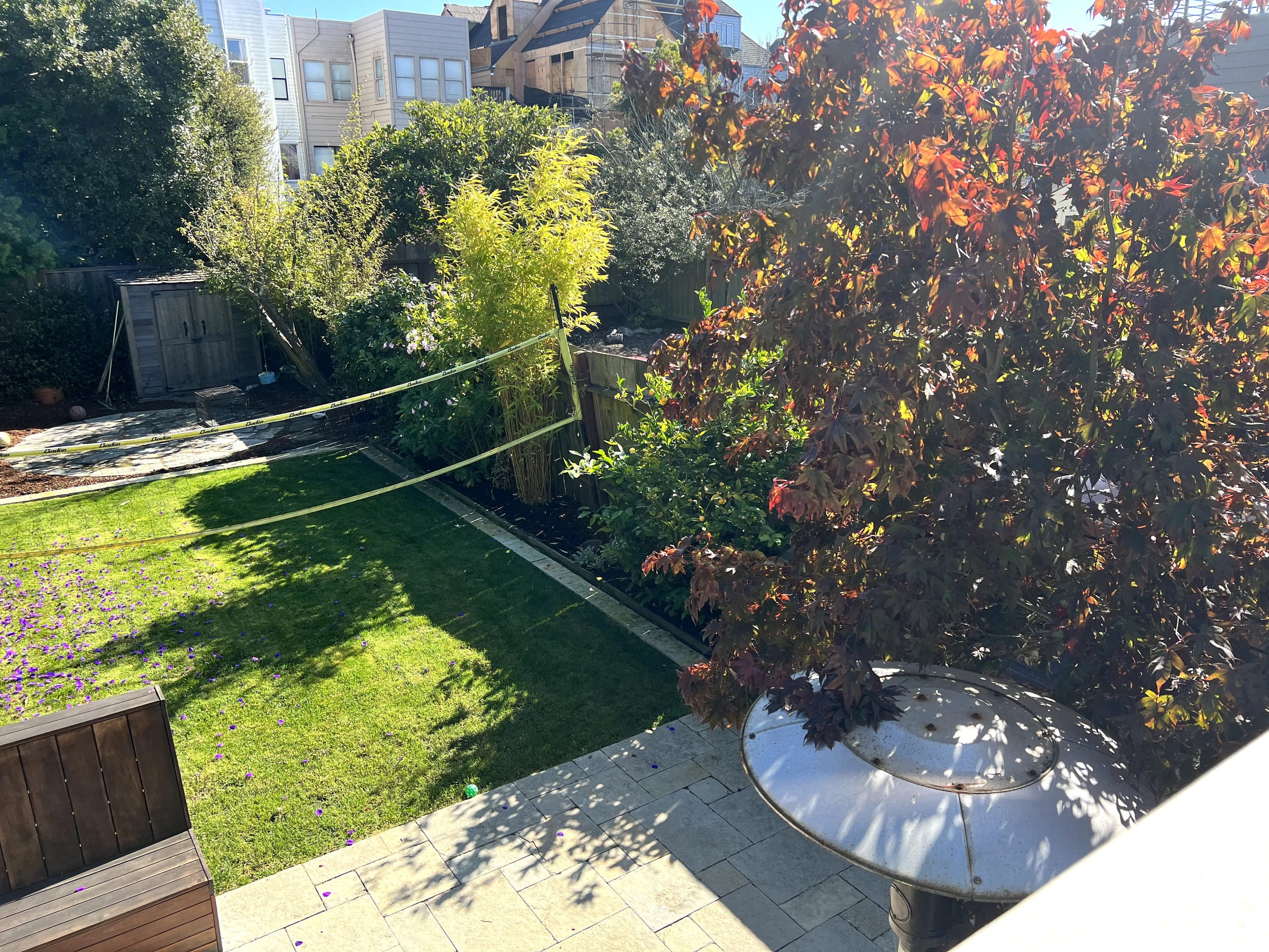 Guesthouse in San Francisco · ★4.2 · 4 bedrooms · 4 beds · 3.5 baths - Image 45