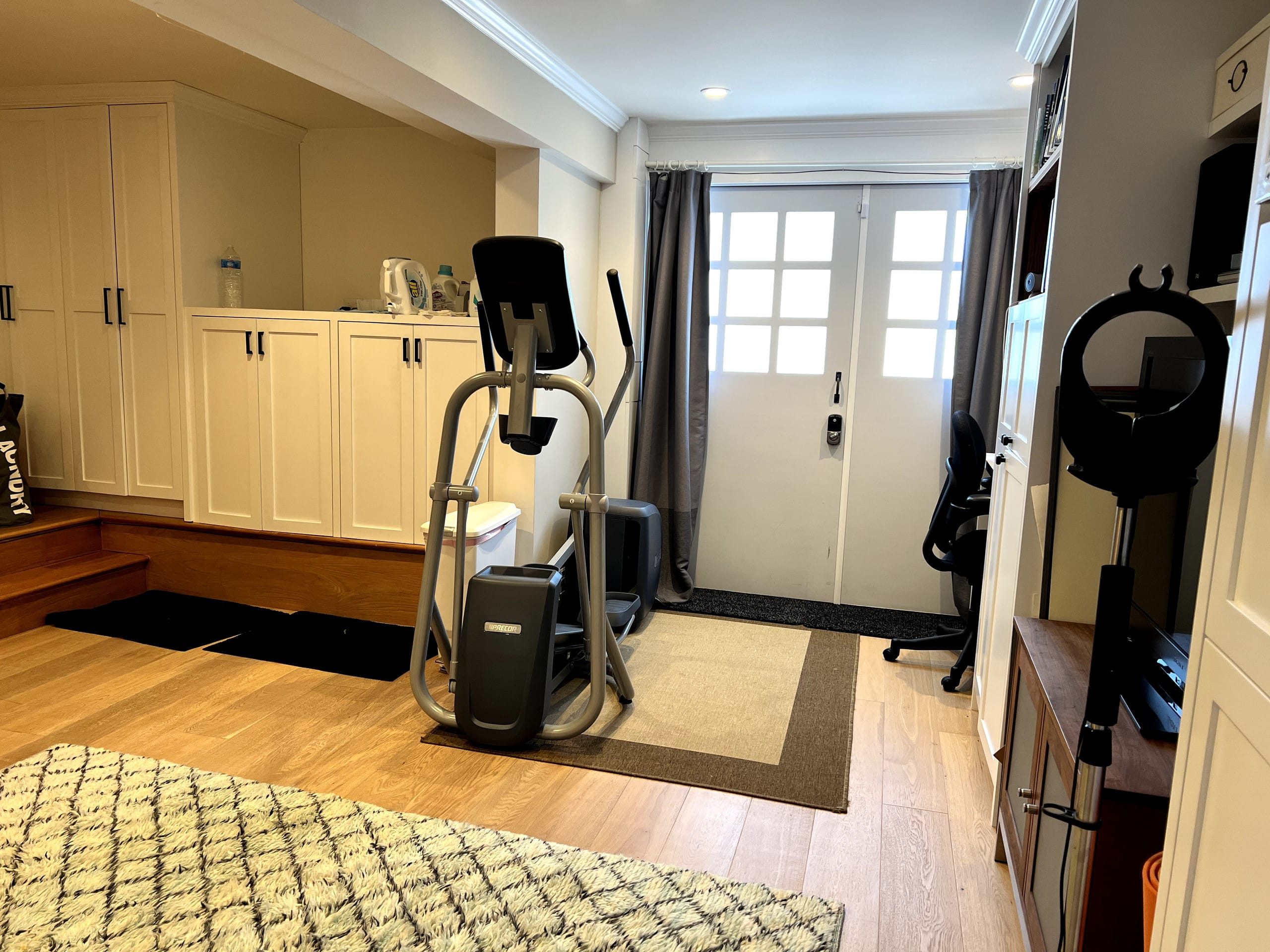 Guesthouse in San Francisco · ★4.2 · 4 bedrooms · 4 beds · 3.5 baths - Image 49