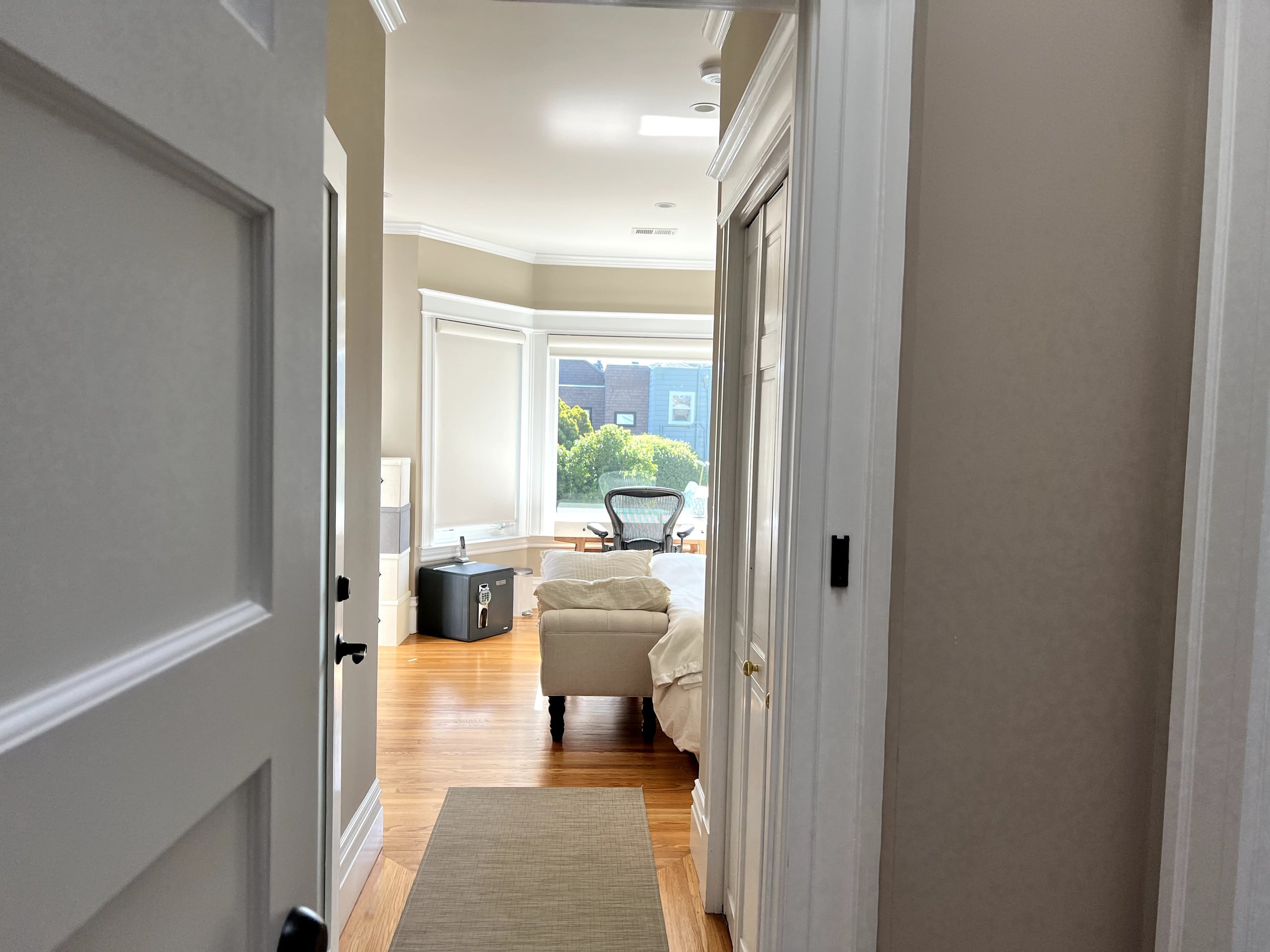 Guesthouse in San Francisco · ★4.2 · 4 bedrooms · 4 beds · 3.5 baths - Image 28