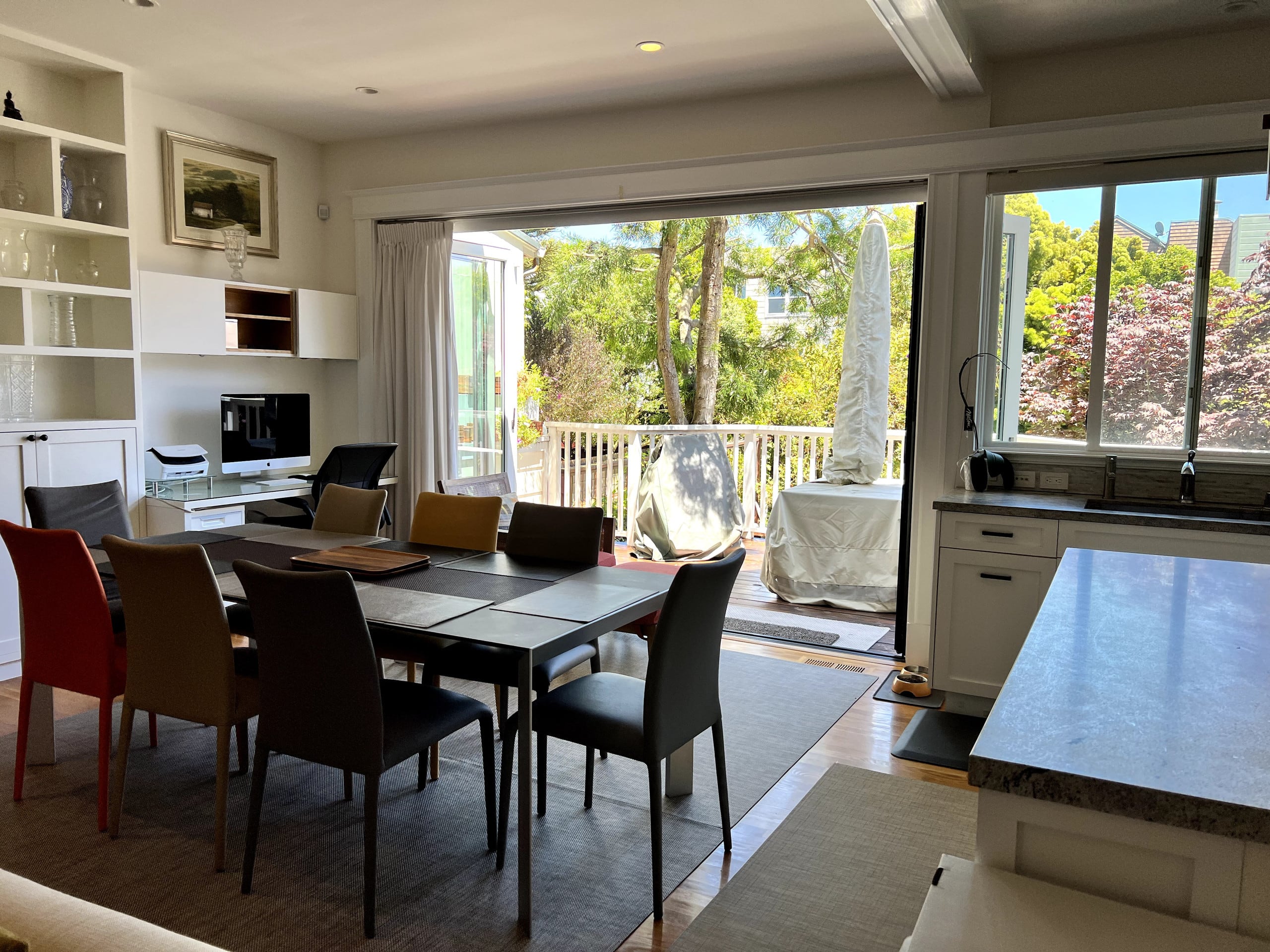 Guesthouse in San Francisco · ★4.2 · 4 bedrooms · 4 beds · 3.5 baths - Image 23