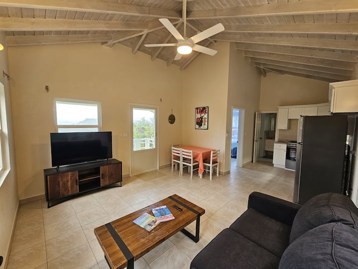 Caribbean Sea View Cottage - Antigua and Barbuda