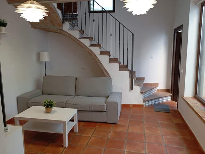 Patio Del Molino - Coín