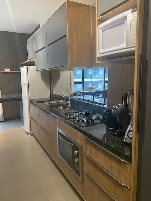 Anúncio popular: Excellent view, great location and comfortable em Centro