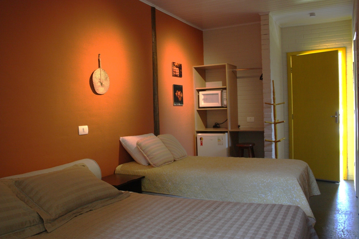 საძინებელი