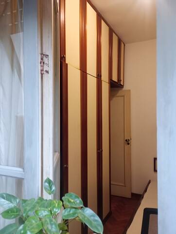 Carnaval começa em Botafogo Apto com dois quartos gallery image 3