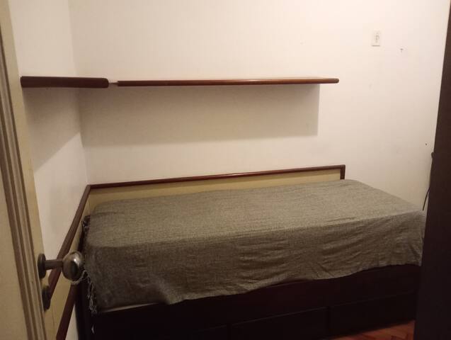 Carnaval começa em Botafogo Apto com dois quartos gallery image 5