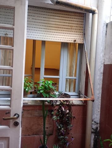 Carnaval começa em Botafogo Apto com dois quartos