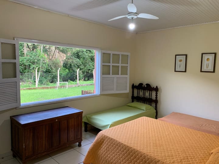 Спална соба 1