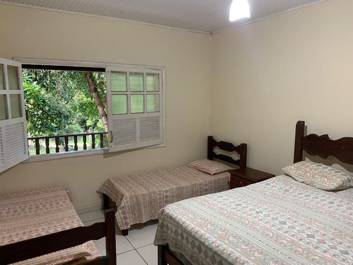 Спална соба 3