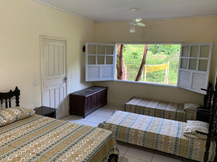 Спална соба 2