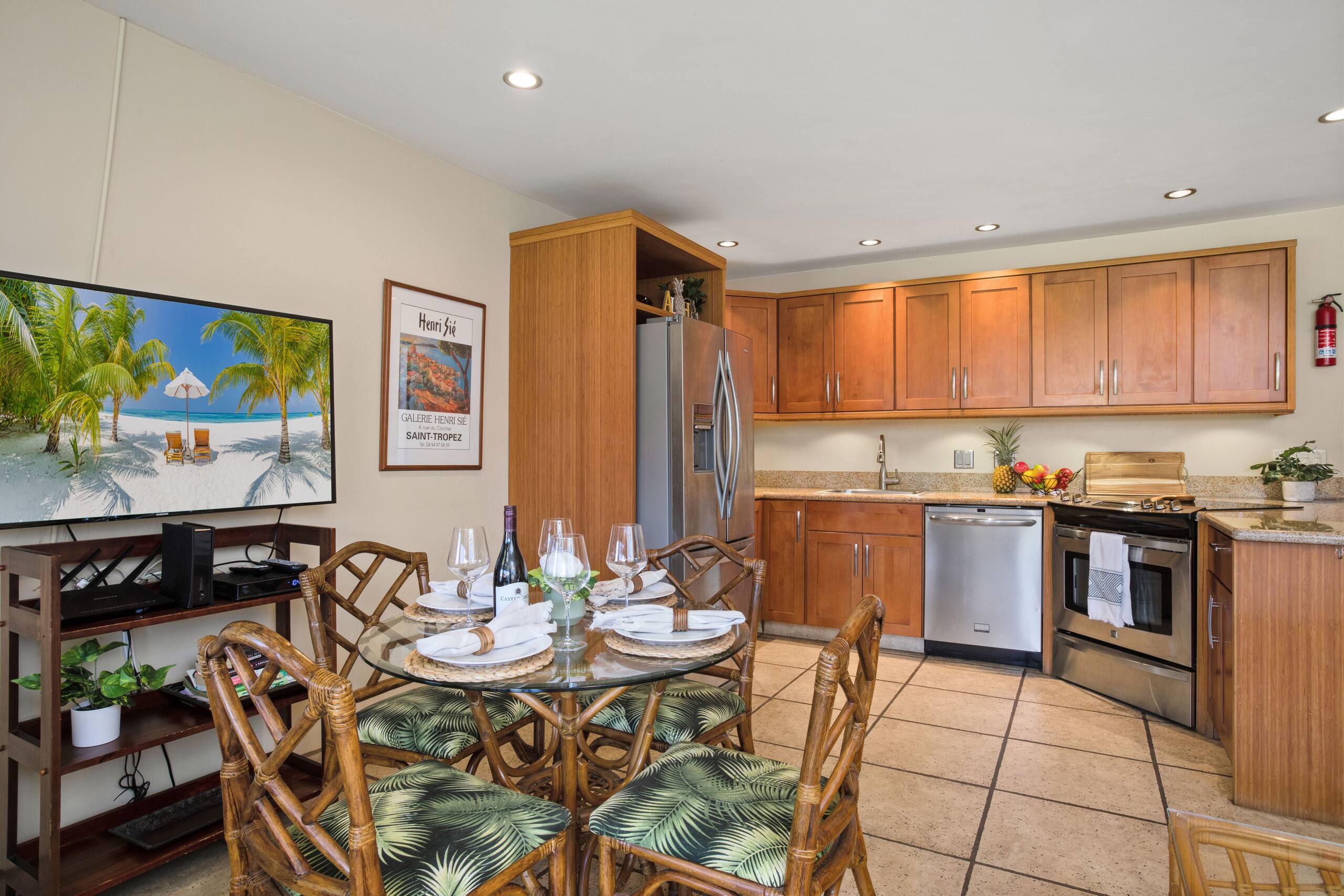 Condo in Kihei · ★4.75 · 1 bedroom · 2 beds · 1 bath - Image 7