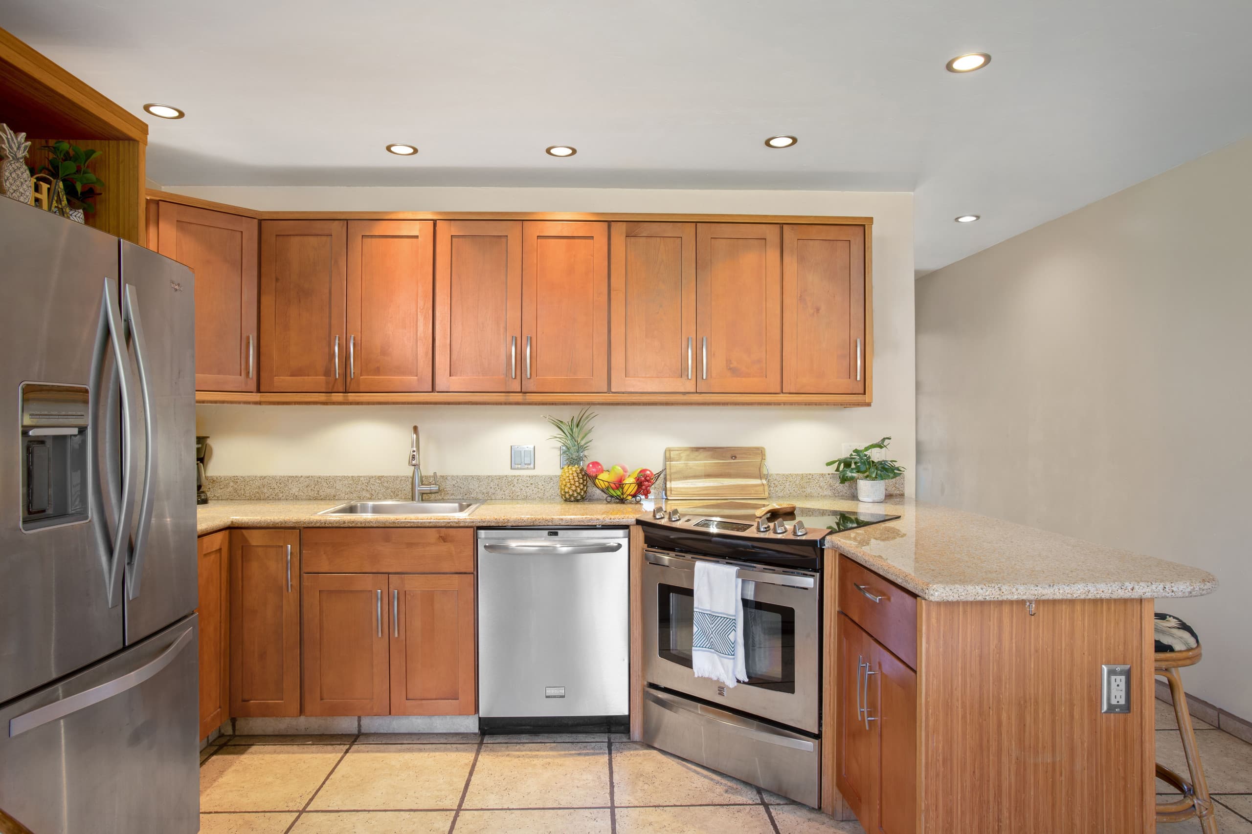 Condo in Kihei · ★4.75 · 1 bedroom · 2 beds · 1 bath - Image 6