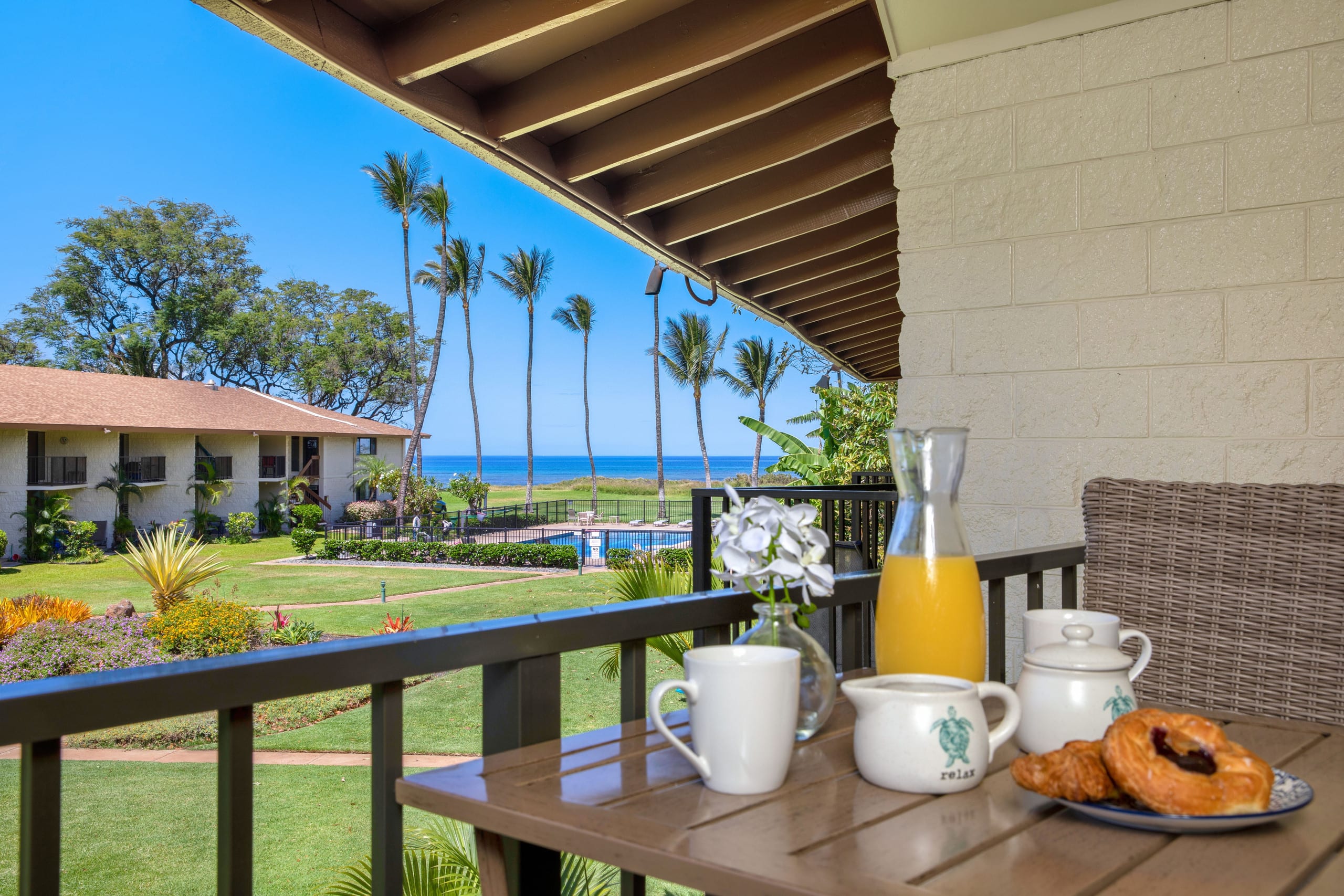 Condo in Kihei · ★4.75 · 1 bedroom · 2 beds · 1 bath - Image 14