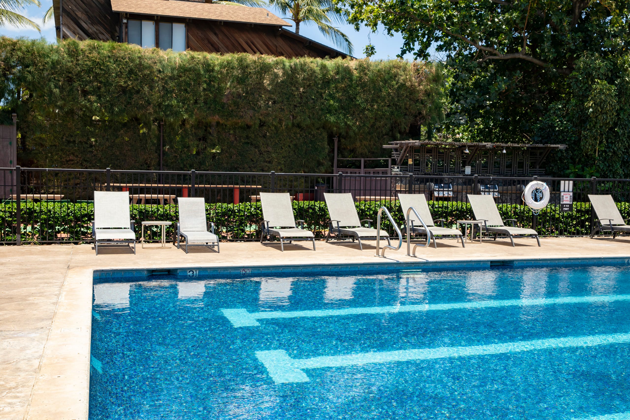 Condo in Kihei · ★4.75 · 1 bedroom · 2 beds · 1 bath - Image 24