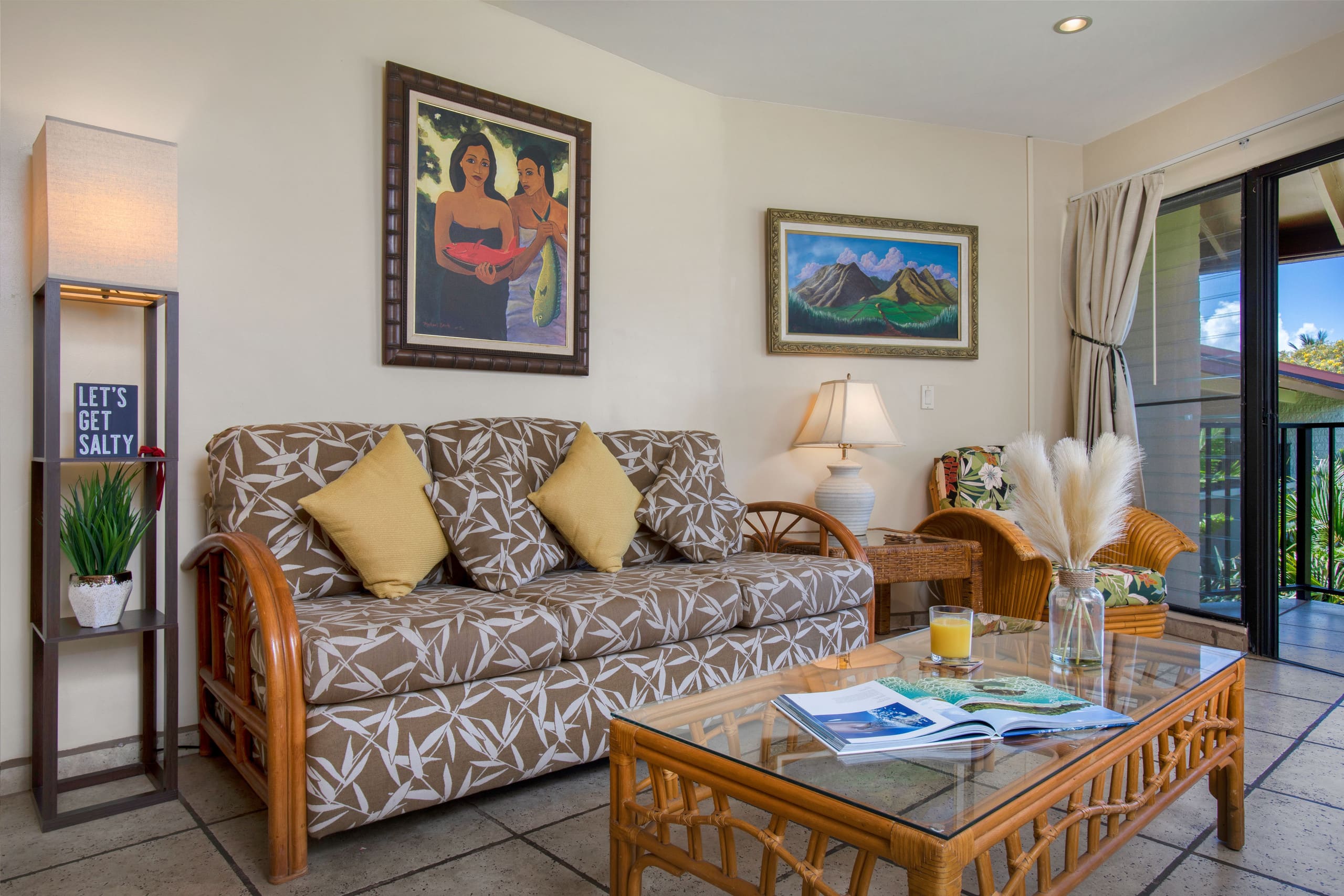 Condo in Kihei · ★4.75 · 1 bedroom · 2 beds · 1 bath - Image 3