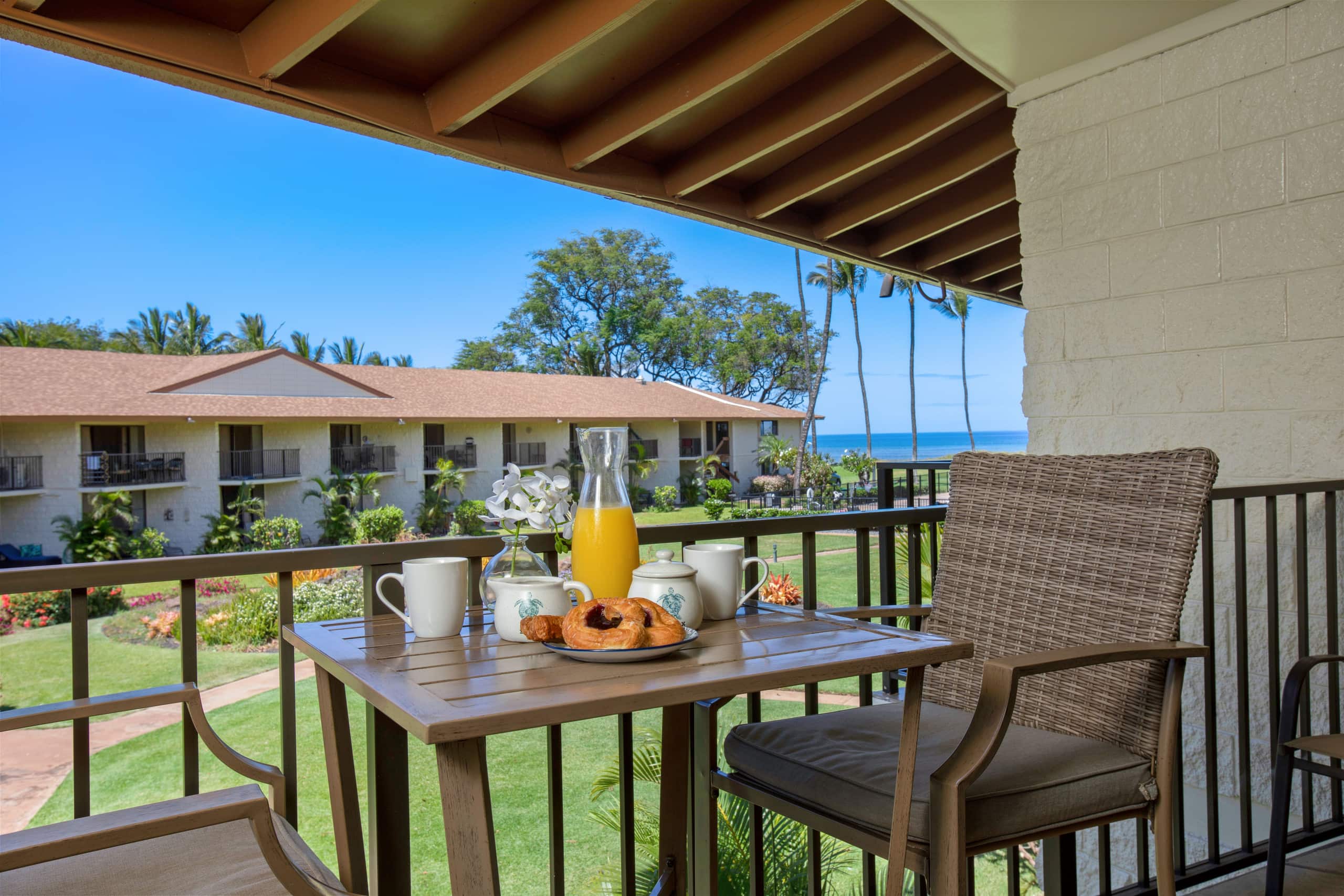Condo in Kihei · ★4.75 · 1 bedroom · 2 beds · 1 bath - Image 13