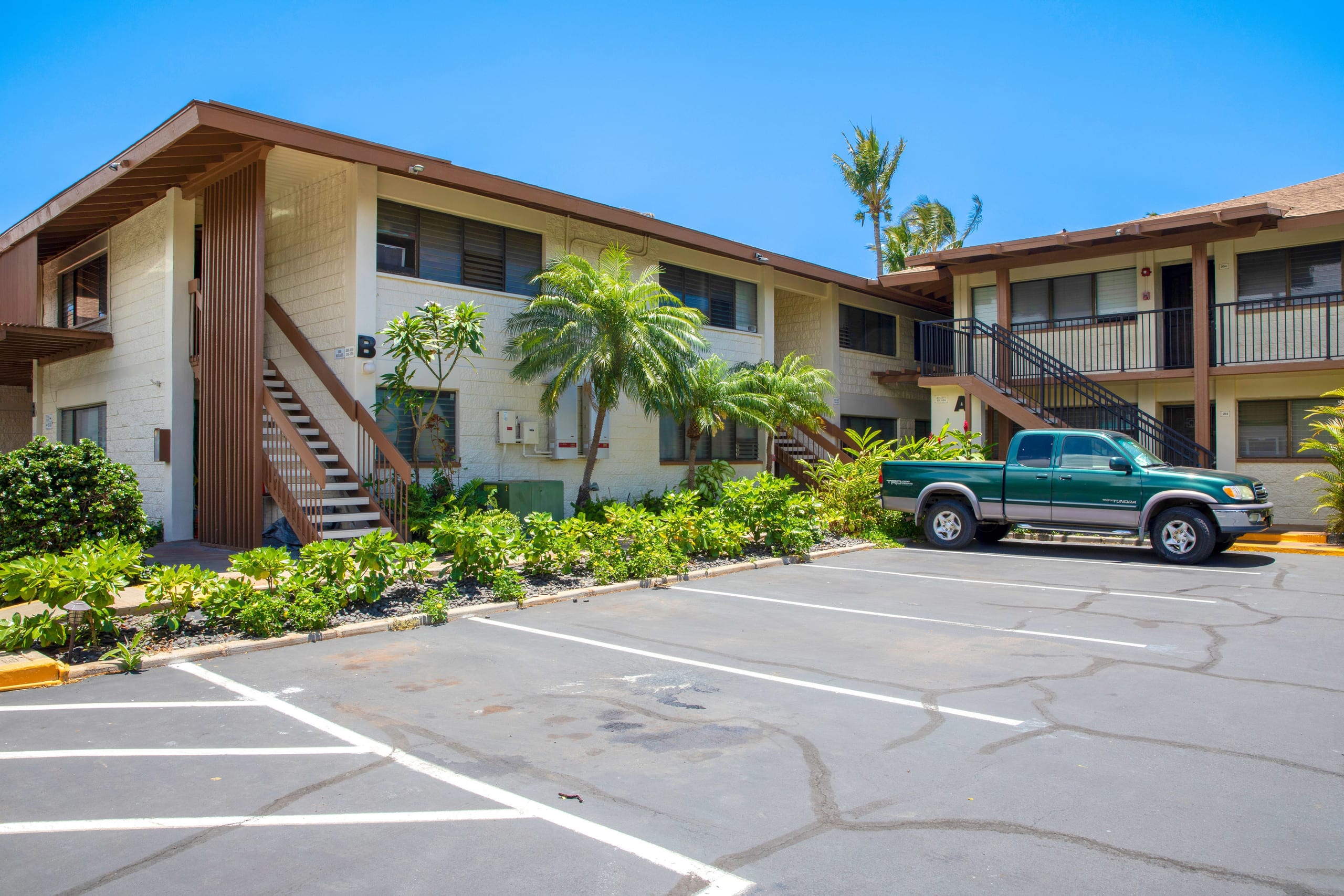 Condo in Kihei · ★4.75 · 1 bedroom · 2 beds · 1 bath - Image 21