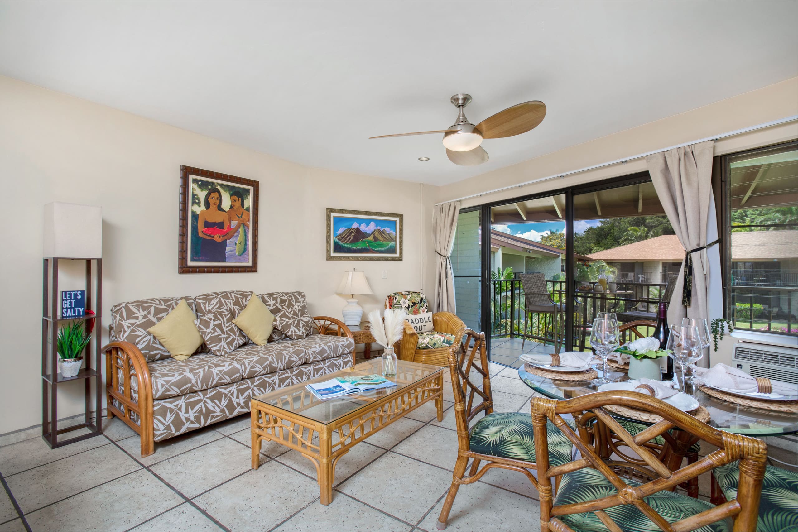 Condo in Kihei · ★4.75 · 1 bedroom · 2 beds · 1 bath - Image 2