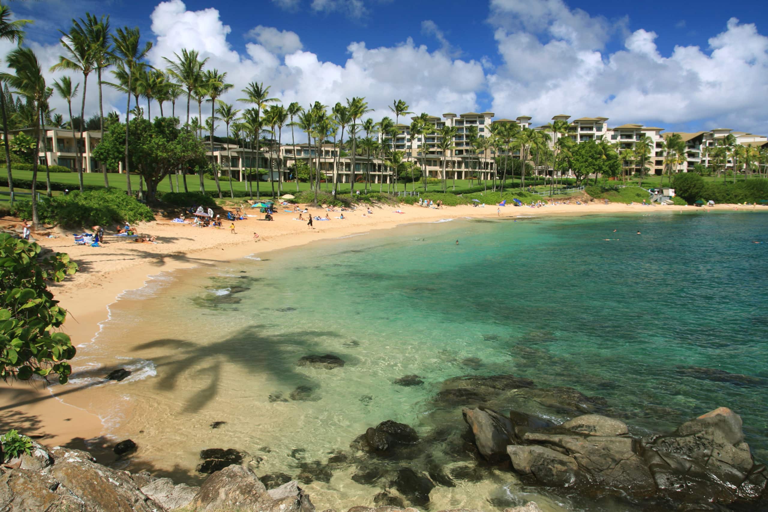 Condo in Kihei · ★4.75 · 1 bedroom · 2 beds · 1 bath - Image 30