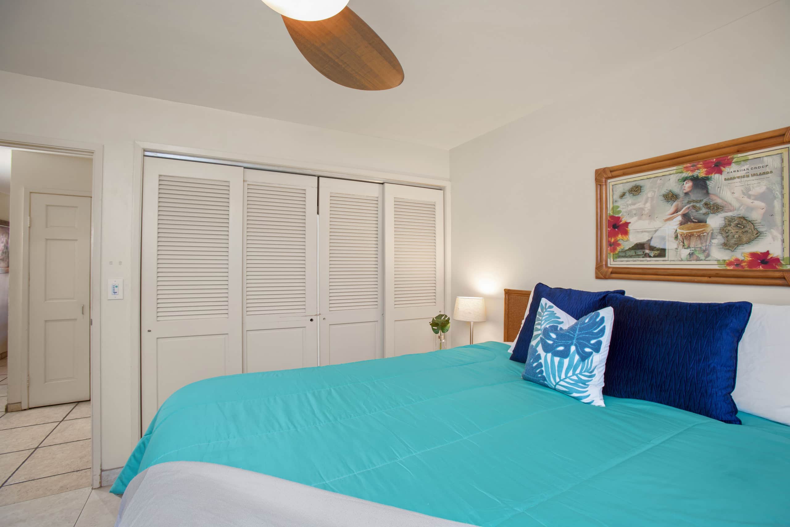 Condo in Kihei · ★4.75 · 1 bedroom · 2 beds · 1 bath - Image 10