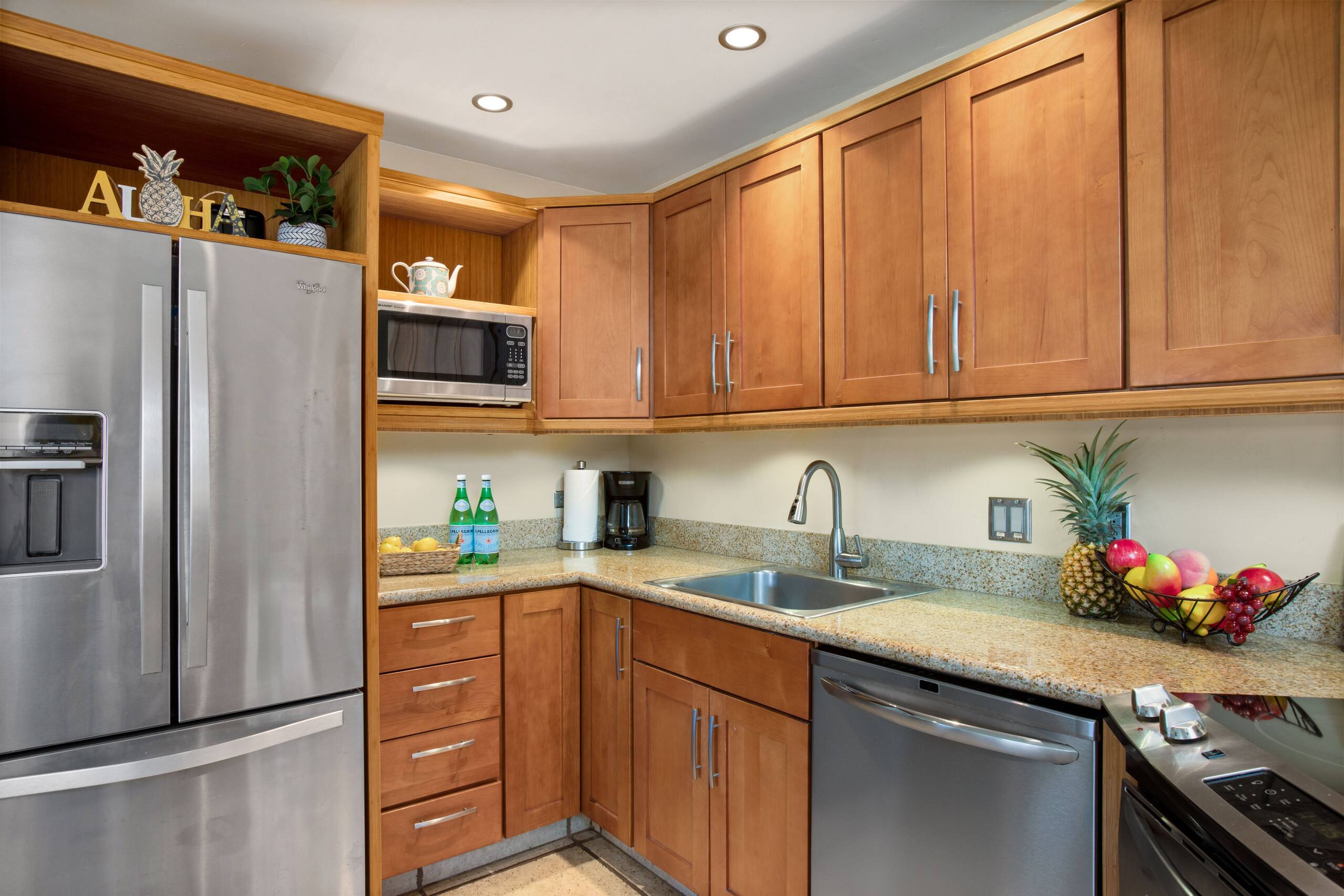 Condo in Kihei · ★4.75 · 1 bedroom · 2 beds · 1 bath - Image 5