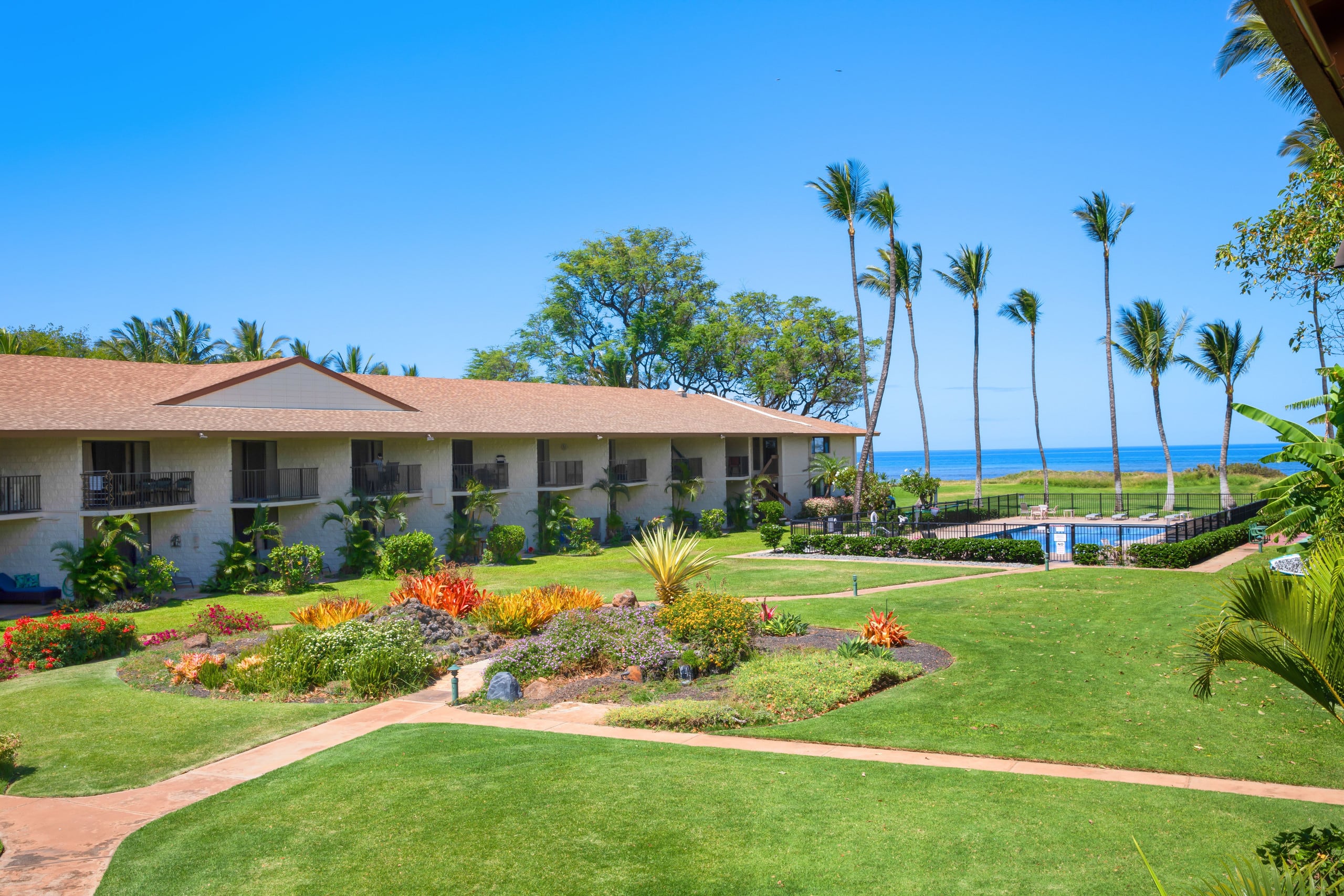 Condo in Kihei · ★4.75 · 1 bedroom · 2 beds · 1 bath - Image 15