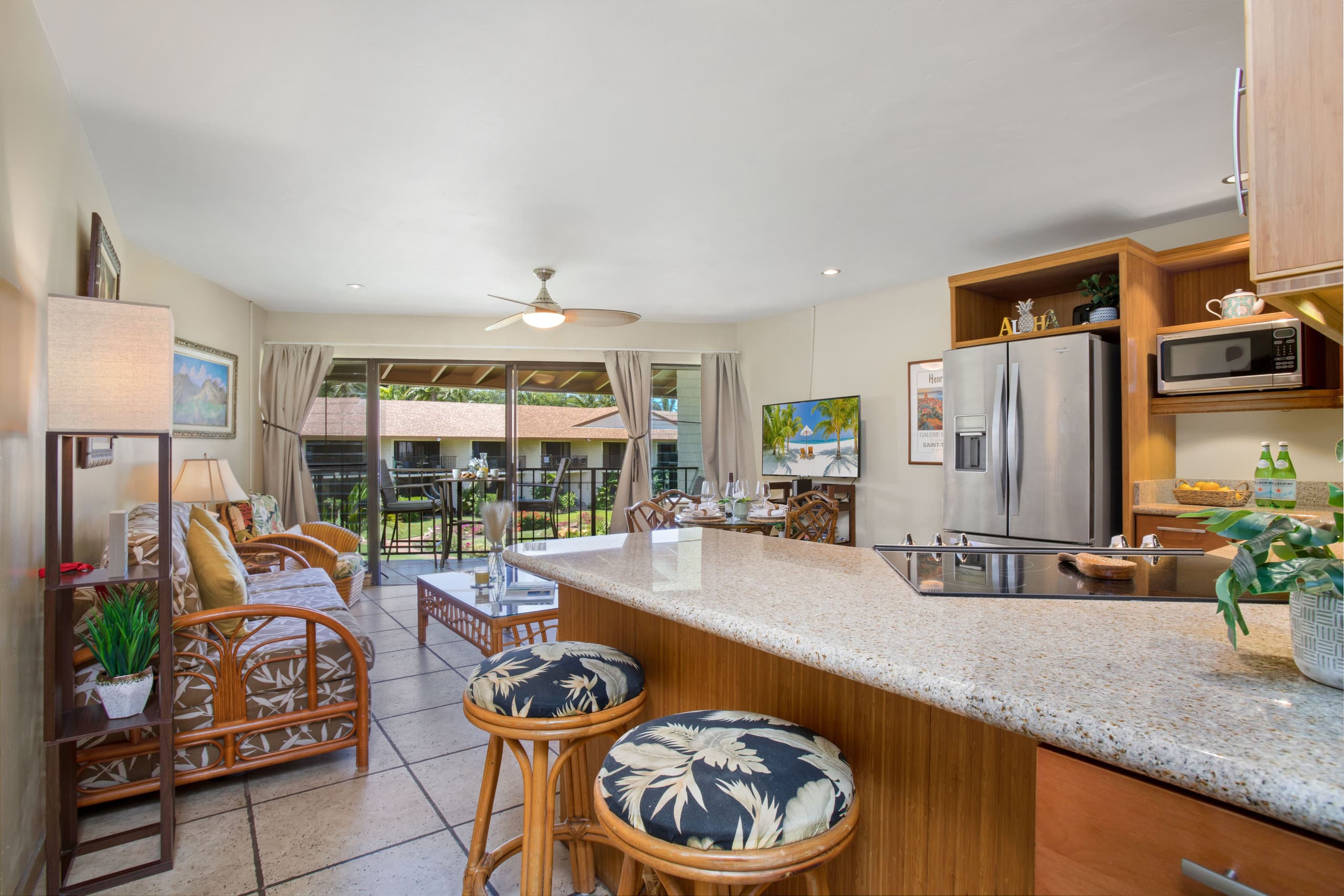 Condo in Kihei · ★4.75 · 1 bedroom · 2 beds · 1 bath - Image 8