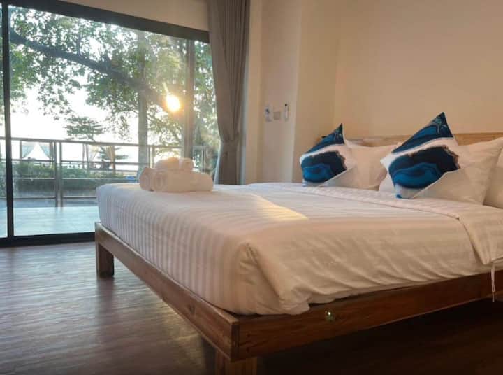 Duplex Room, 50sqm - Koh Chang - Ko Chang
