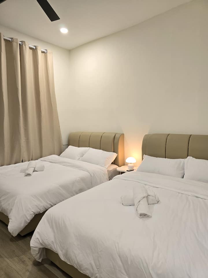 غرفة النوم 4