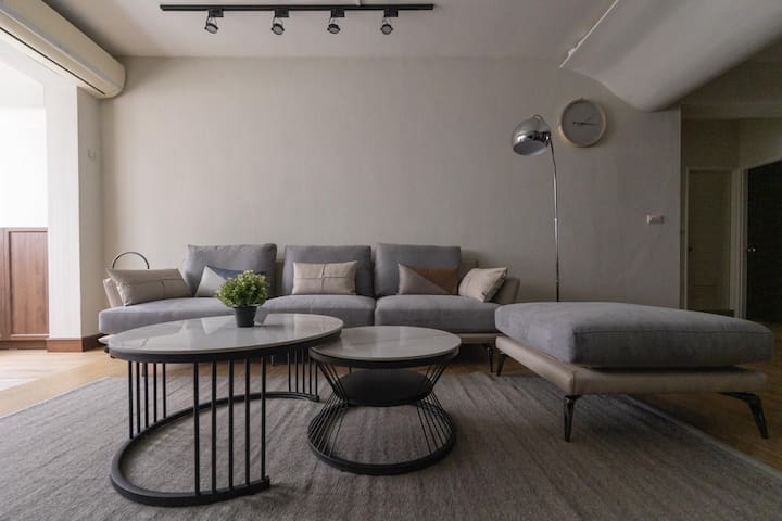 Taipei Dome#Taipei 101#MRT 3 min#Ximen#1-10 pax