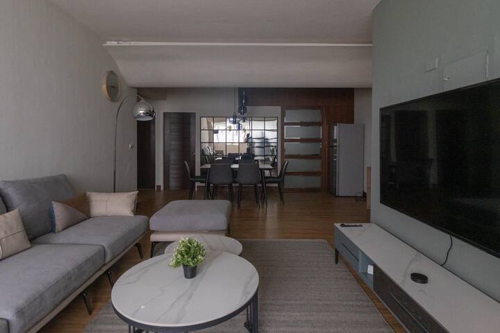 Taipei Dome#Taipei 101#MRT 3 min#Ximen#1-10 pax gallery image 4