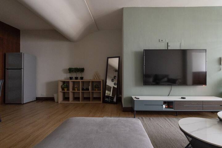 Taipei Dome#Taipei 101#MRT 3 min#Ximen#1-10 pax gallery image 3