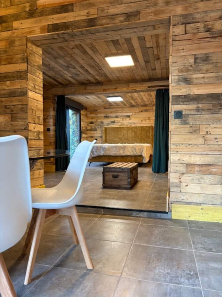 Ma Cabane Luxe And Spa - Vias