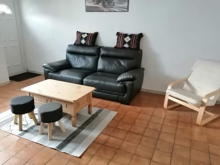 Au Doux Refuge - Haulmé