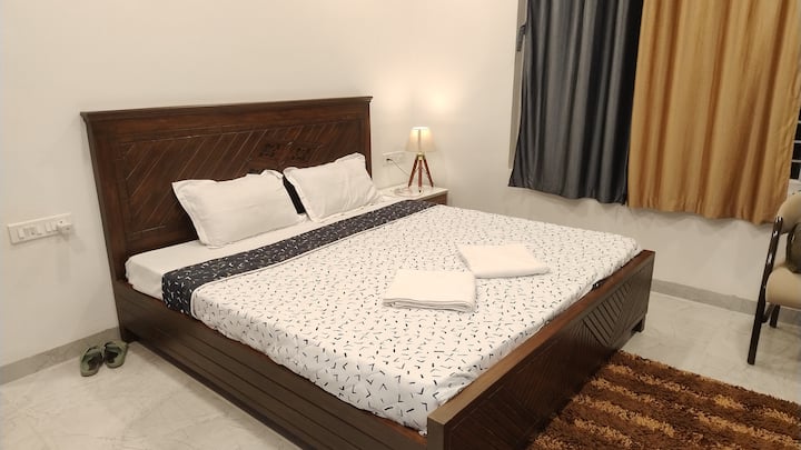 საძინებელი 1