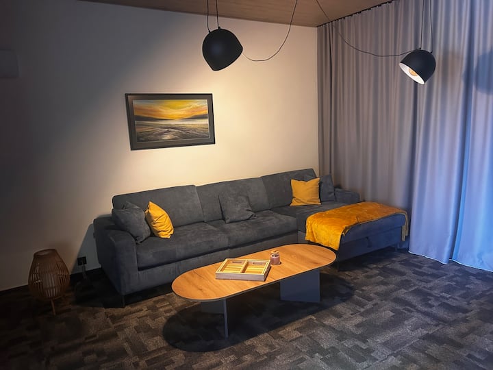 Apartmán E4 Hrabušice - Hrabušice