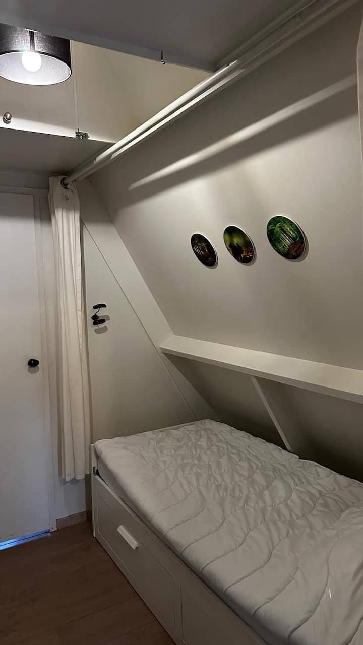 Спална соба 3