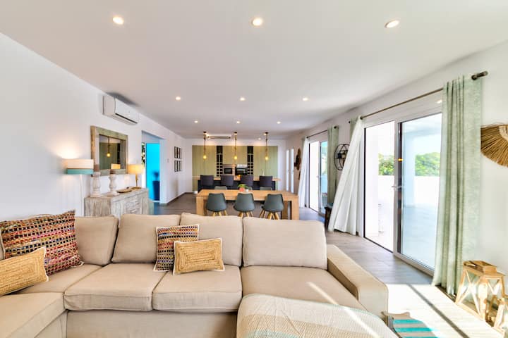 La Vista - Modern Luxury For 12 - Moraira