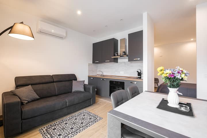 Majamy Olbia Guest House - Appartamento Completo - Olbia