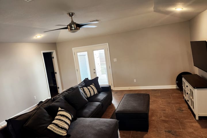 Laplace Getaway - Lake Maurepas, LA