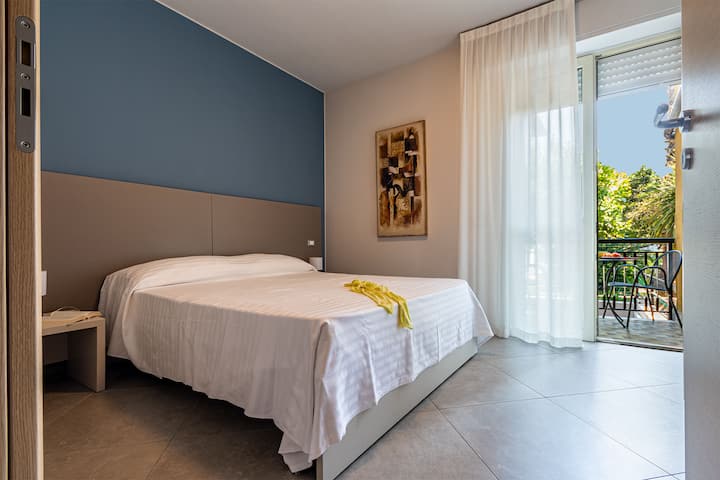 Bilocale Nl - San Bartolomeo al Mare