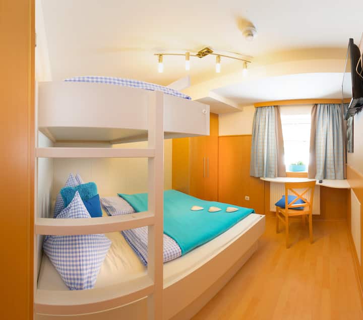 Quarto 45